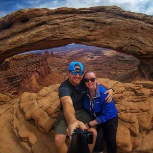 Meet your Posher, Devin